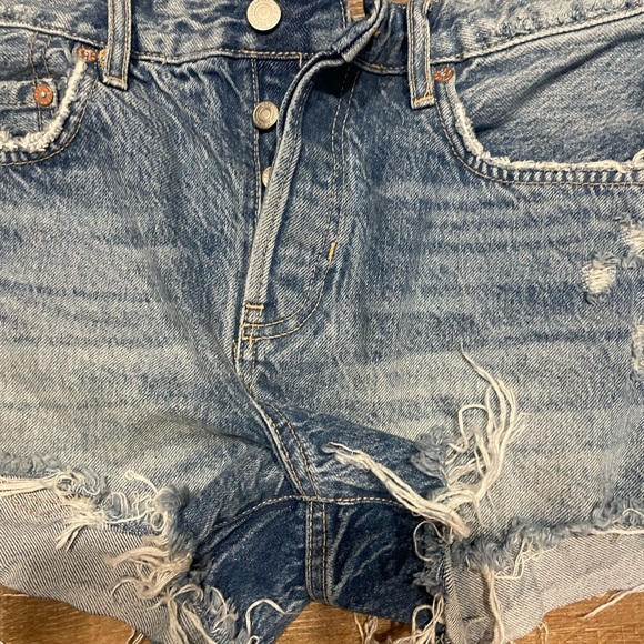 Free People Shorts This season! We the Free - Picture 12 of 12